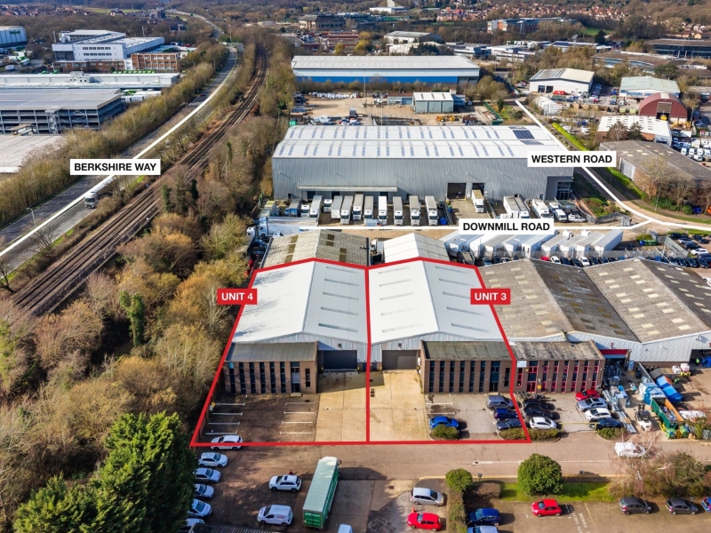 Bracknell Mar26 Bracknell  Photo 1